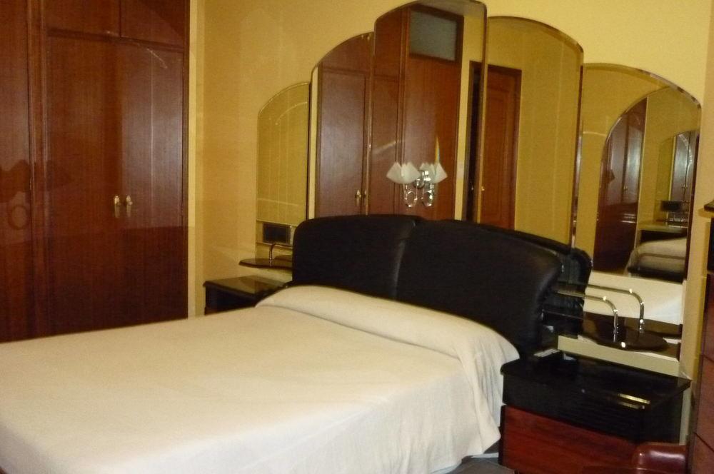 Hotel Francisco Javier A Coruña Exteriör bild